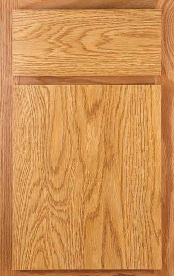 Woodmont Mid America Cabinets