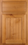 Shaker BeadSaratogaKnottyAlderAutumnOak