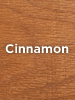 RedOak Cinnamon
