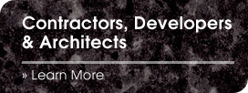 Contractors, Developers & Architects